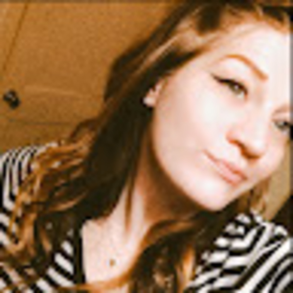 Meet your Posher, Jenny maye